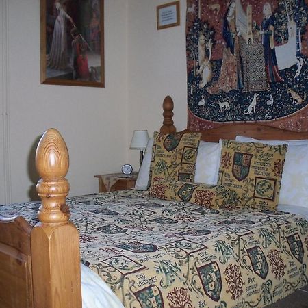 Bed and Breakfast Minstrel'S Rest Hastings Exterior foto