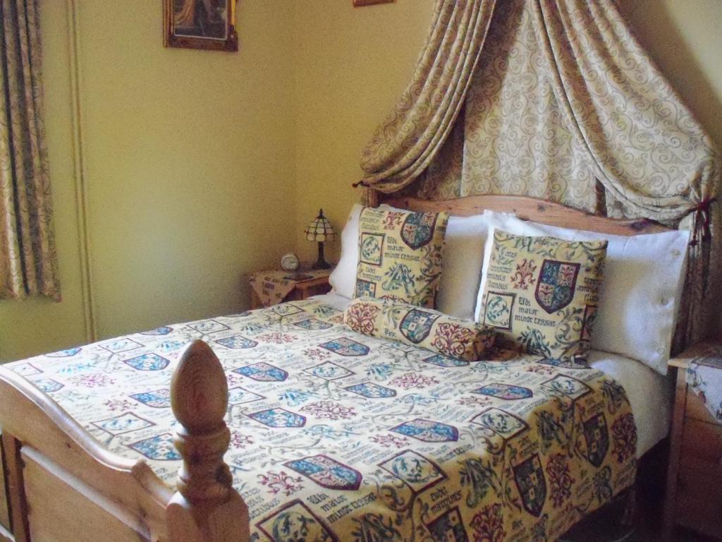 Bed and Breakfast Minstrel'S Rest Hastings Habitación foto