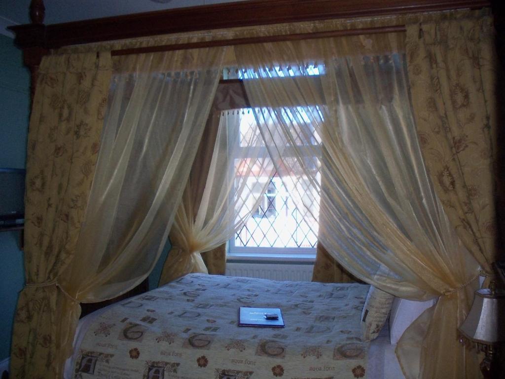 Bed and Breakfast Minstrel'S Rest Hastings Habitación foto