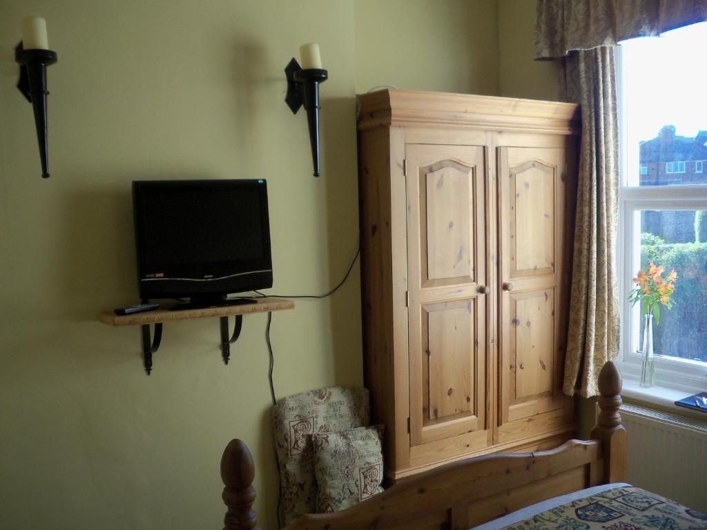 Bed and Breakfast Minstrel'S Rest Hastings Habitación foto