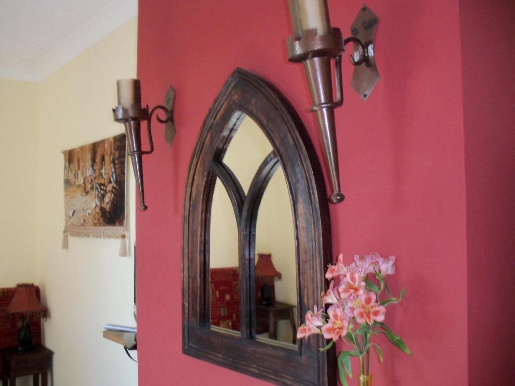 Bed and Breakfast Minstrel'S Rest Hastings Habitación foto