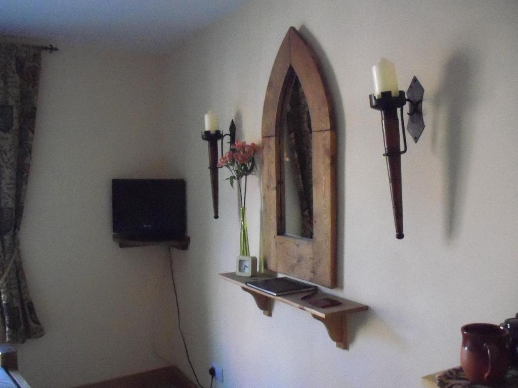 Bed and Breakfast Minstrel'S Rest Hastings Habitación foto
