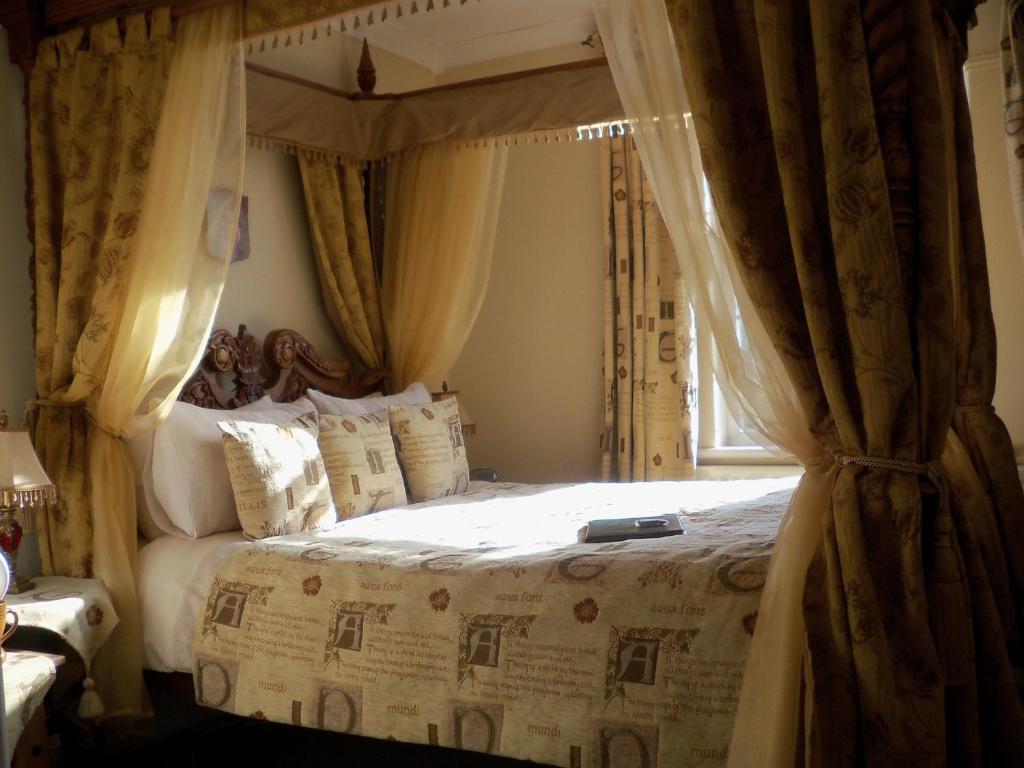 Bed and Breakfast Minstrel'S Rest Hastings Habitación foto